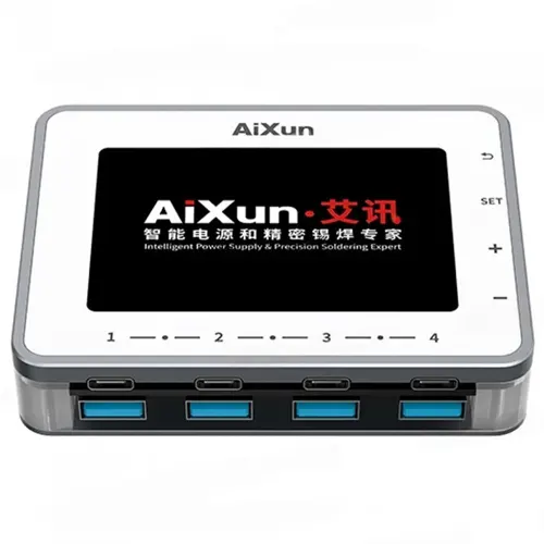 Replacement for AIXUN PF26 260W USB QC 3.0 POWER SUPPLY - Quality Phone Parts in Sri Lanka